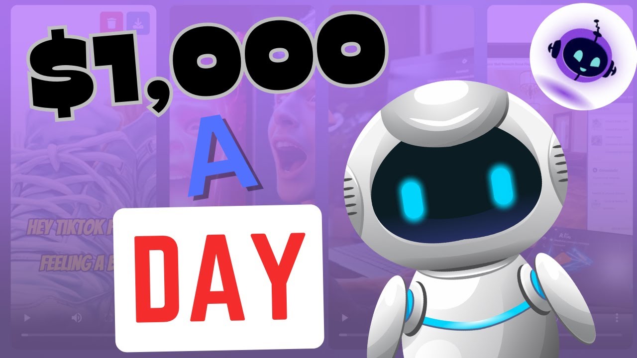 Earn 1000day With Ai For Small Businesses Even If Youre Brand New 1