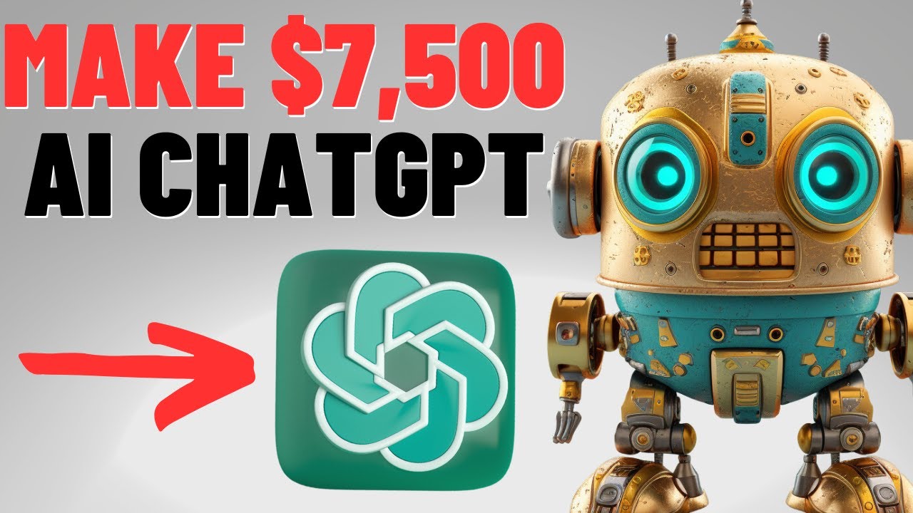 Make 7500 With Ai Chatgpt Dfy Closing Service Works In Any Niche 1