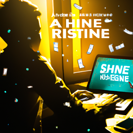 How To Make Money With Shine Ranker As An Affiliate (Automated Income Plan)