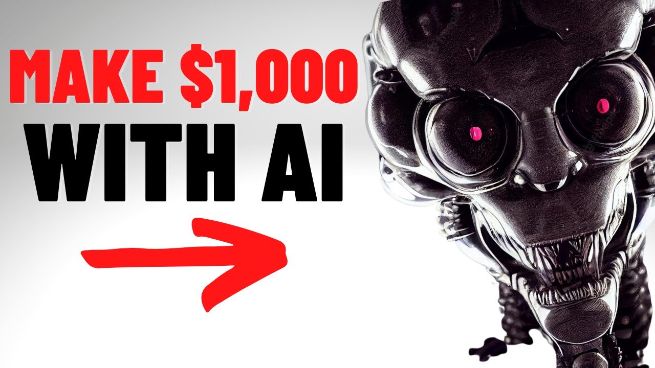 Make 1000 Per Day With Ai And Bots Start Now Without Experience 1