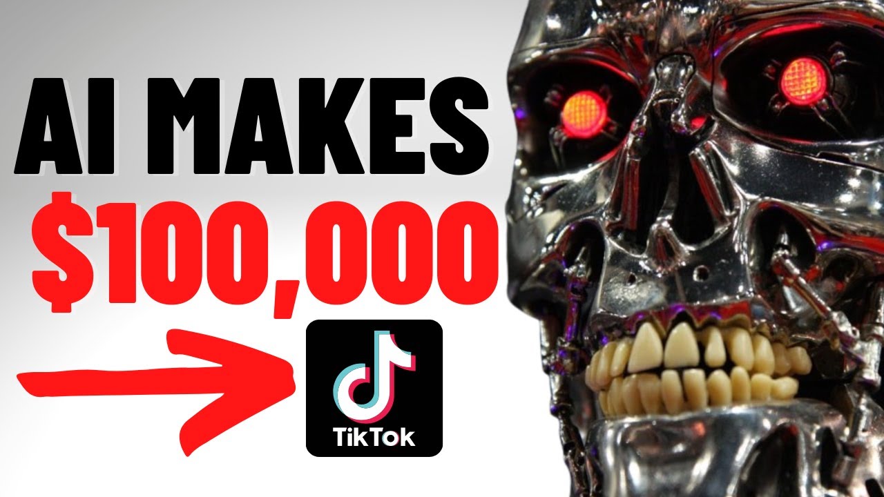 Make 100000 Per Month With Ai Supercharged Tiktok Videos 1