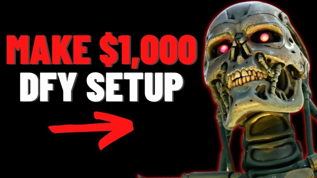 Powerful Method Earns $1000 Per Day With Bots (We Do All The Setup For You!)