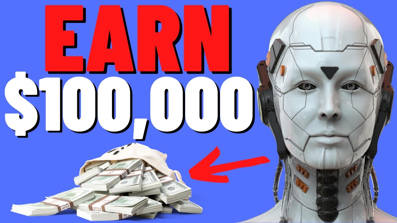 Use This Bot To Make 100000 Per Month Fully Automated 2