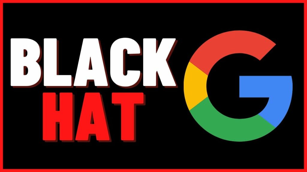 Black Hat SEO: Hack Googles Algorithm and Rank FAST