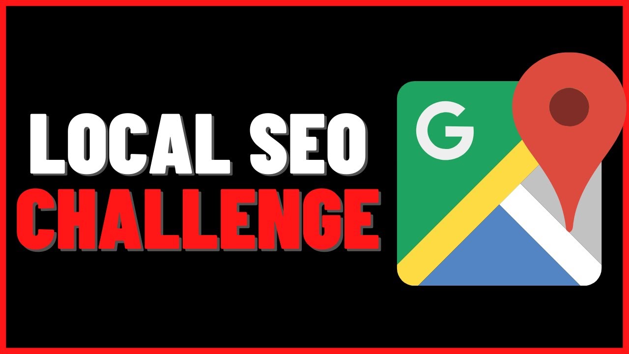 How Fast Can I Rank My Local Business Local Seo Challenge Day 1