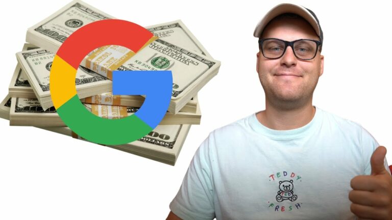 How To Make Money on Google With Citations (Easy Service to Sell)