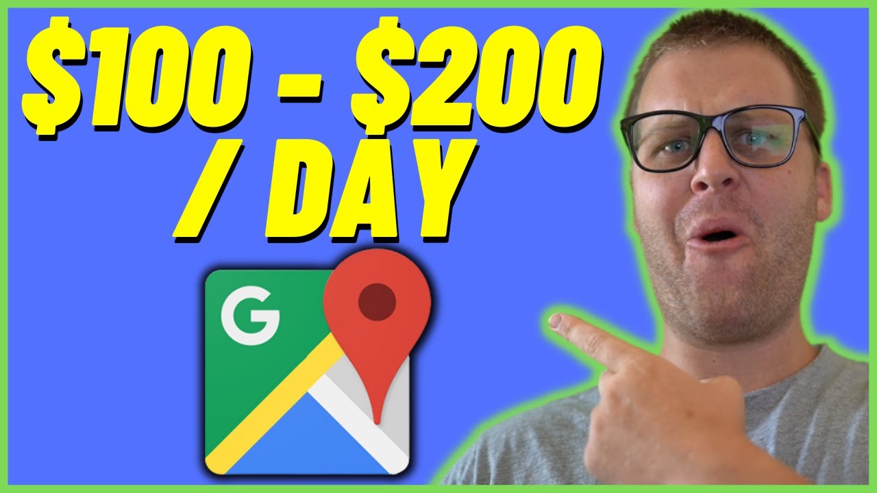 How To Make Money With New Google Business Profile 100 200 A Day 2