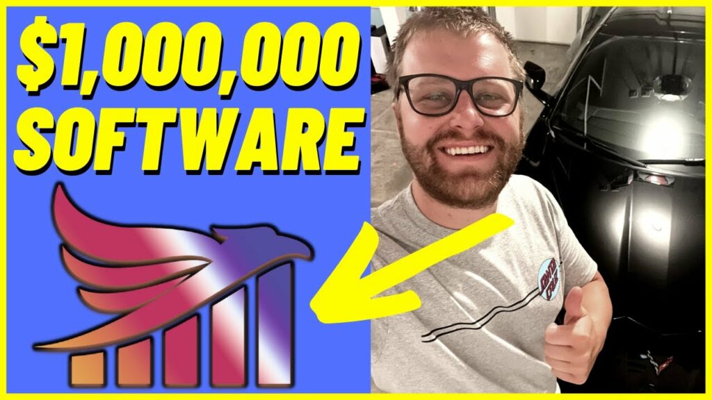 I Lost $50,000 to Make $1,000,000 Online With SAAS...