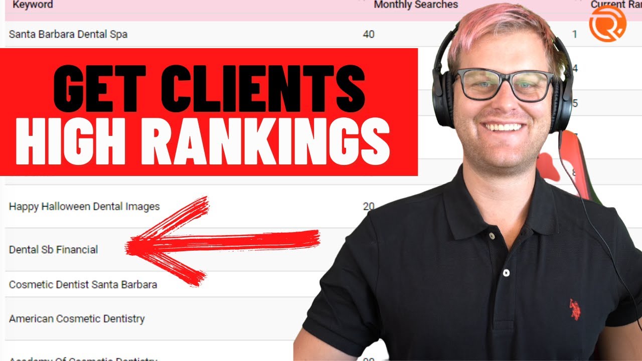 How To Get Your Clients High Rankings On Google Seo Fast