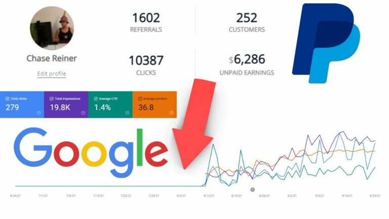 The Easiest Step by Step System To Rank #1 on Google (2021 Update)