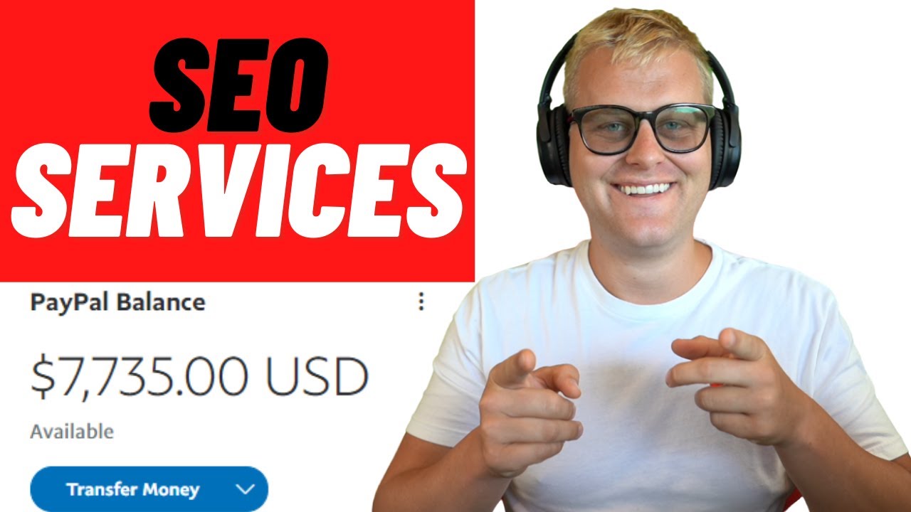 10 Seo Services That Make Money Sell These Today