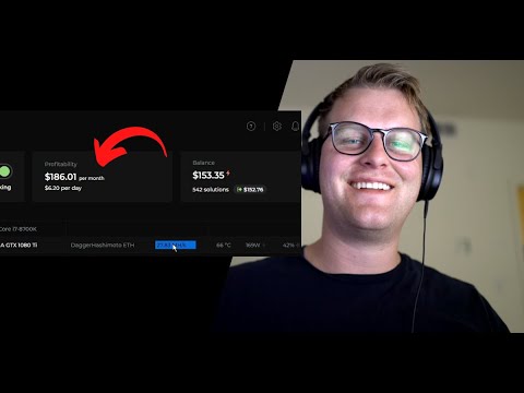 How I Make $1,500 a Month With Kryptex Automatic Bitcoin Mining