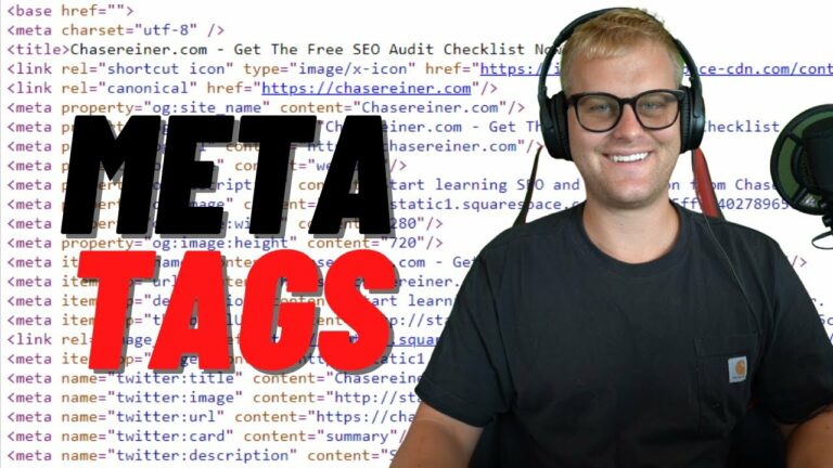 How To Make $2,500 a Month With SEO Meta Tags