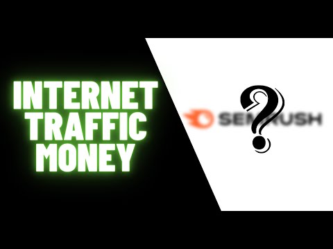 How To Make Money From Internet Traffic (Works in 2021)