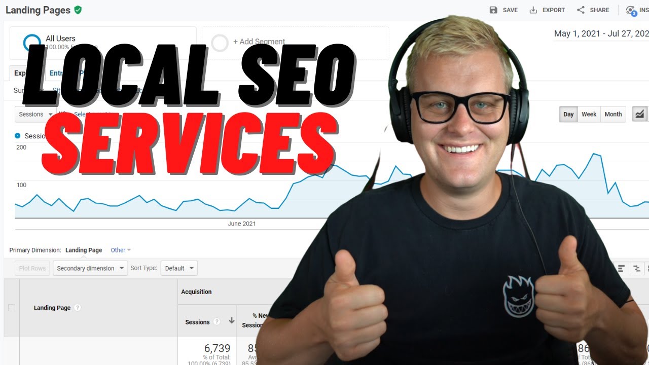 How To Sell 2500 Local Seo Services 2021 Update