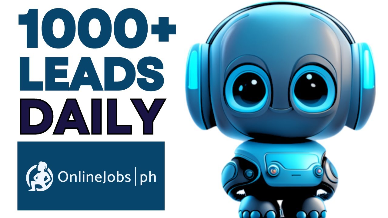 Easiest Way To Get 1000 Leads Per Day With Ai Onlinejobs Even If Youre A Beginner Part 3