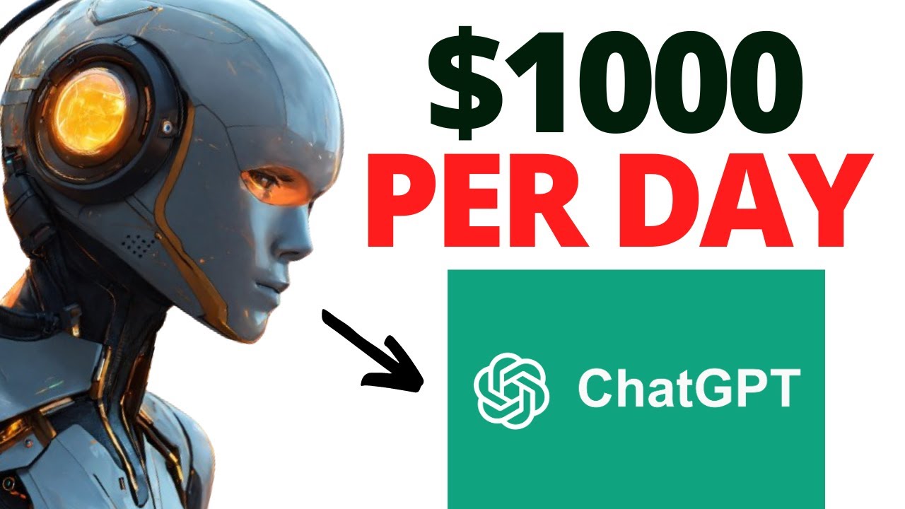 How To Make 1000 Daily With Chatgpt Automation Proven To Work System