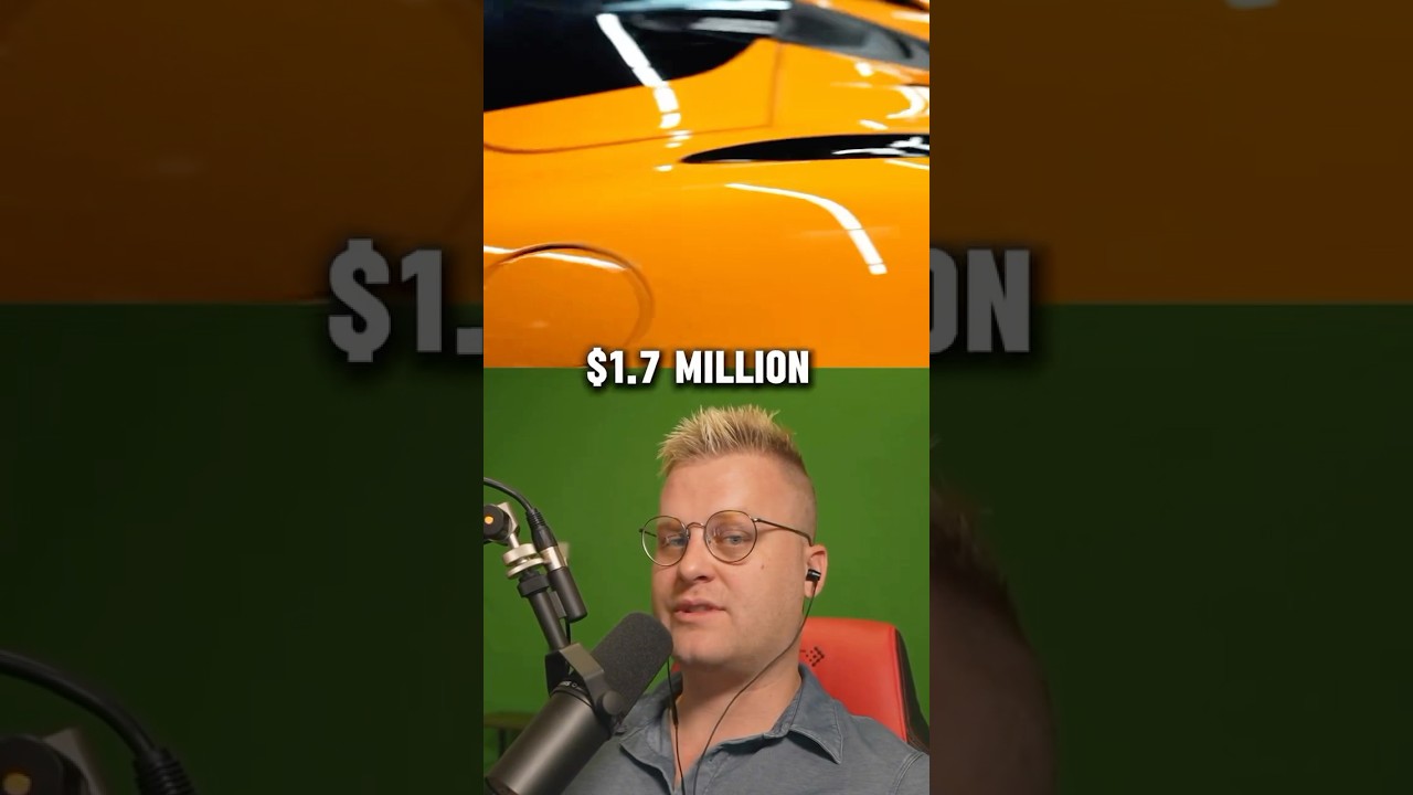 He Made 17 Million With Ai