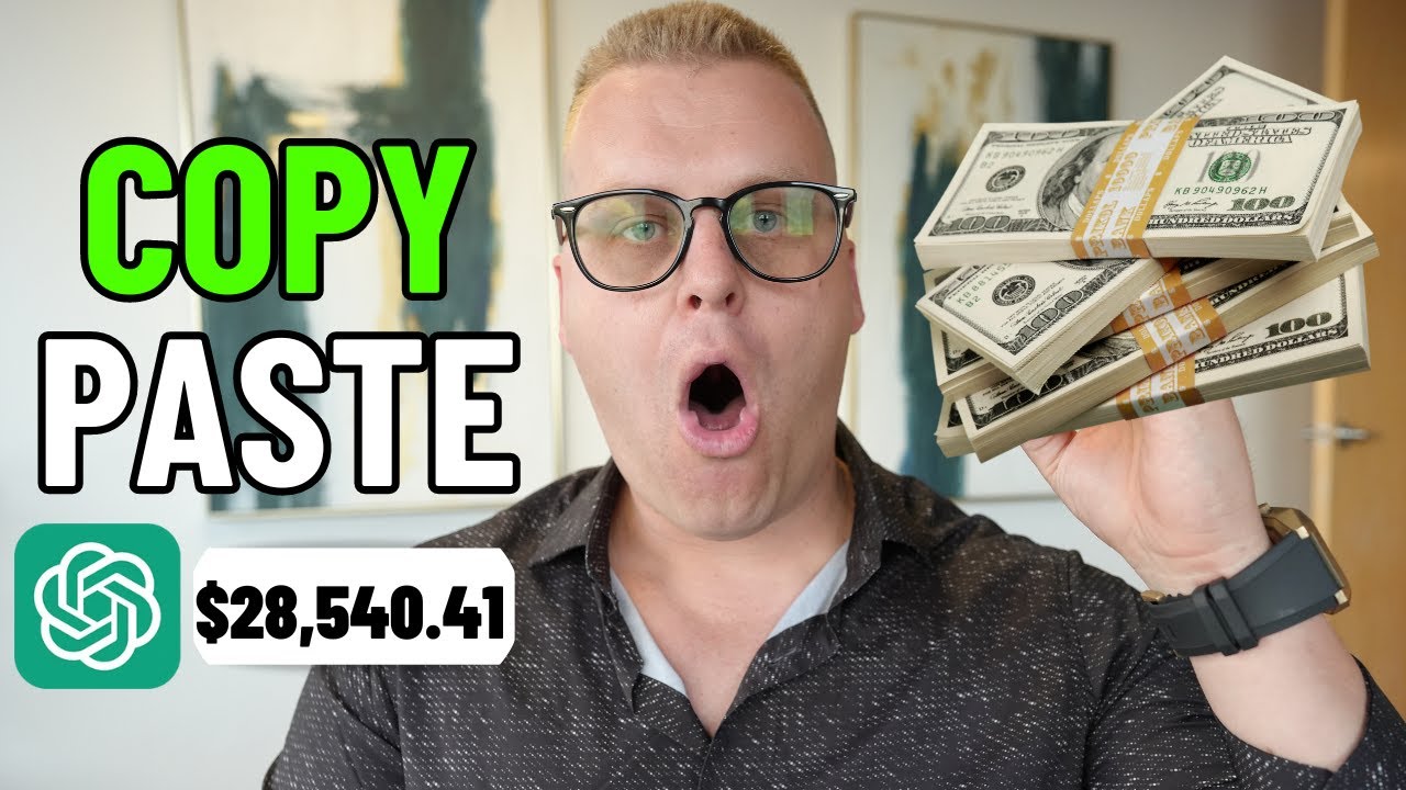 Shinefy Video Discussing A Copy And Paste System To Earn Thousands Of Dollars A Day For Free